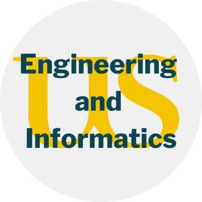 Sussex Informatics logo